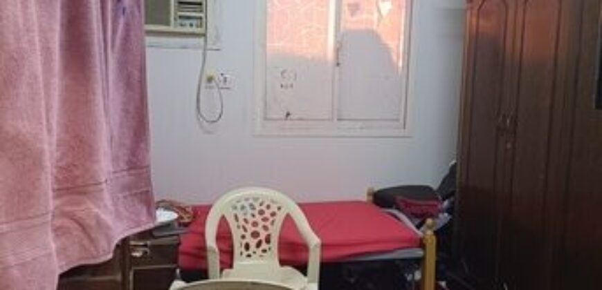 2BHK Fully Furnished Flat for rent in Jubail-SAR 2000/month