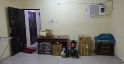 Two Bedrooms for Indian Family Rent 16500-Batha Riyadh