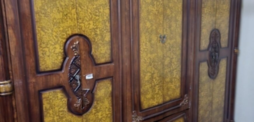 Two Bedrooms for Indian Family Rent 16500-Batha Riyadh