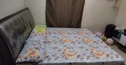 1bhk fully furnished flat for rent-SAR 1600/month