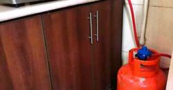 1bhk fully furnished flat for rent-SAR 1600/month