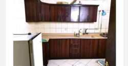 1bhk fully furnished flat for rent-SAR 1600/month