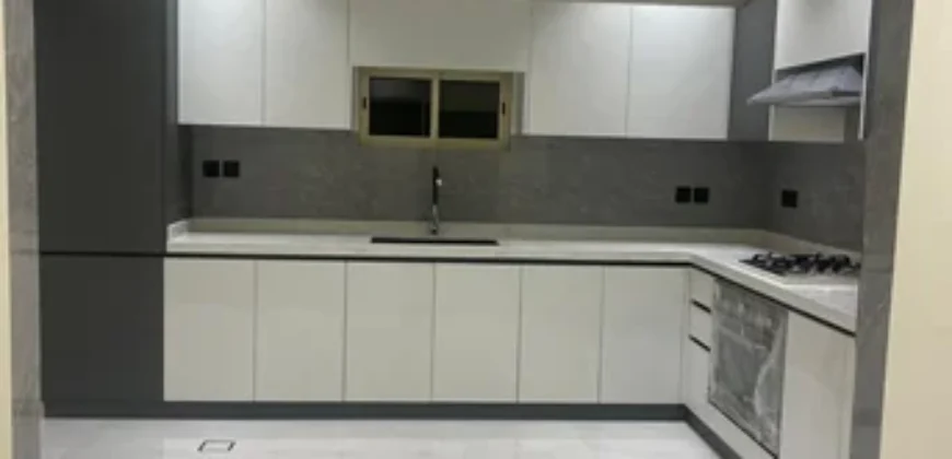 American style 4BHK/KAFD/5000