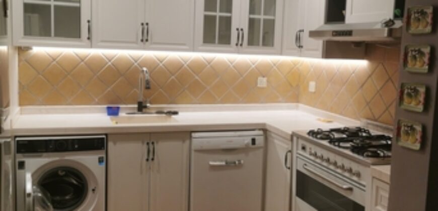 luxury 2 bedrooms apartment for rent in As sulimaniyah