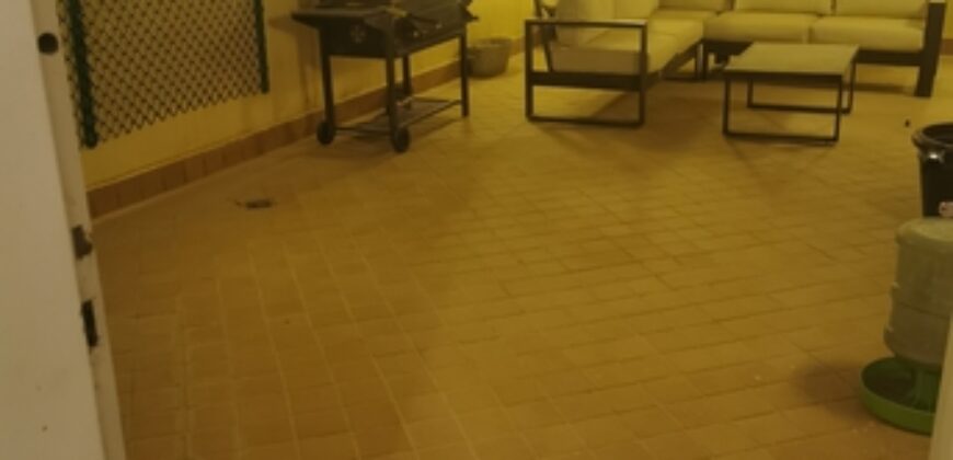 luxury 2 bedrooms apartment for rent in As sulimaniyah