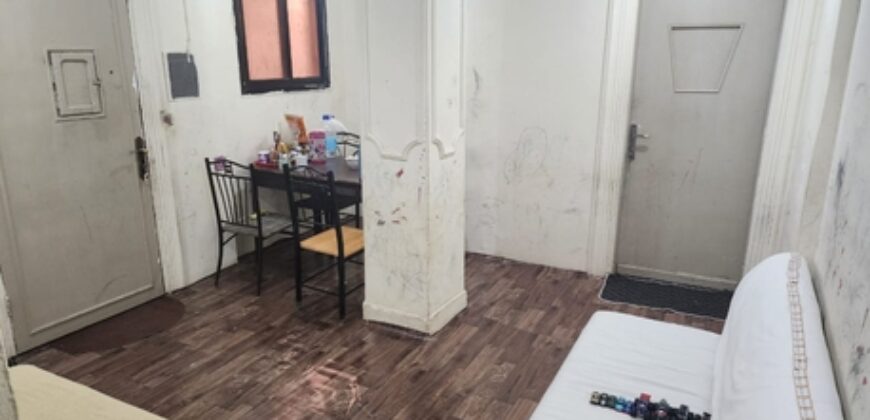 1BR Apartment for Rent in Riyadh – SAR 13500/year with Household Items