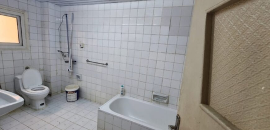 1BR Apartment for Rent in Riyadh – SAR 13500/year with Household Items