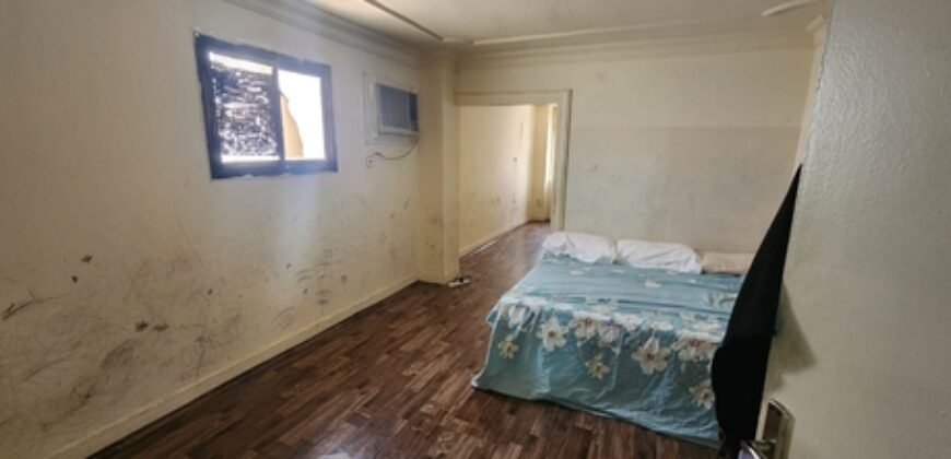 1BR Apartment for Rent in Riyadh – SAR 13500/year with Household Items