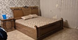 Furnished 2 BR Fully Furnished Villa Portion for rent-SAR 2400/Month