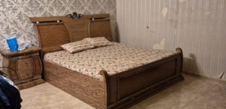 Furnished 2 BR Fully Furnished Villa Portion for rent-SAR 2400/Month