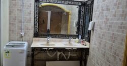 Furnished 2 BR Fully Furnished Villa Portion for rent-SAR 2400/Month