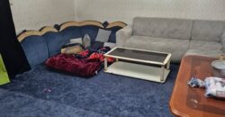 Furnished 2 BR Fully Furnished Villa Portion for rent-SAR 2400/Month