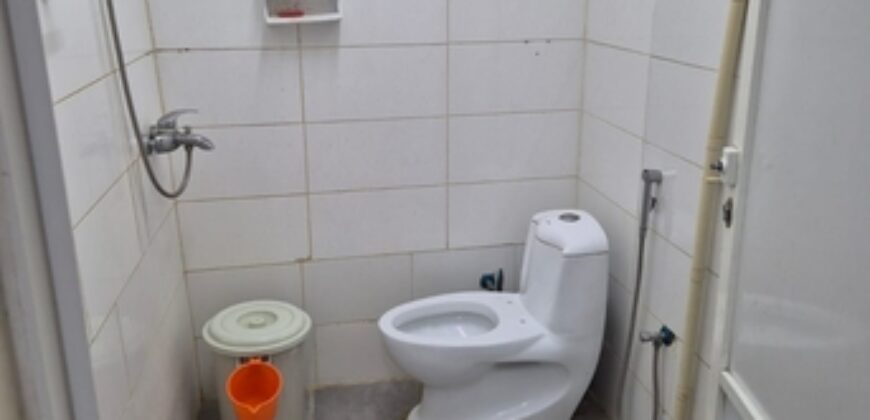 Furnished 2 BR Fully Furnished Villa Portion for rent-SAR 2400/Month