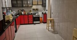 Furnished 2 BR Fully Furnished Villa Portion for rent-SAR 2400/Month