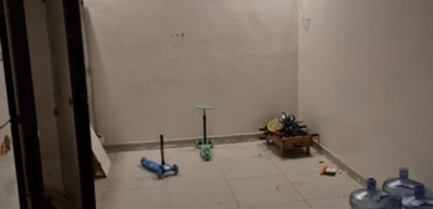 Furnished 2 BR Fully Furnished Villa Portion for rent-SAR 2400/Month