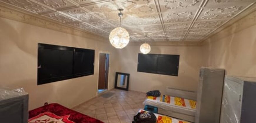 Room for rent for Ladies in olaya