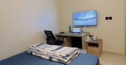 Fully Furnished Room for Rent for Executive Indian Bachelor