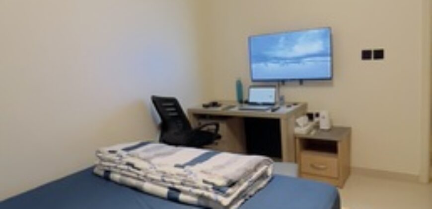 Fully Furnished Room for Rent for Executive Indian Bachelor