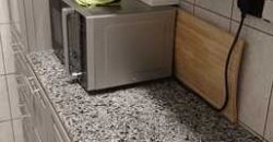 Fully Furnished Room for Rent for Executive Indian Bachelor