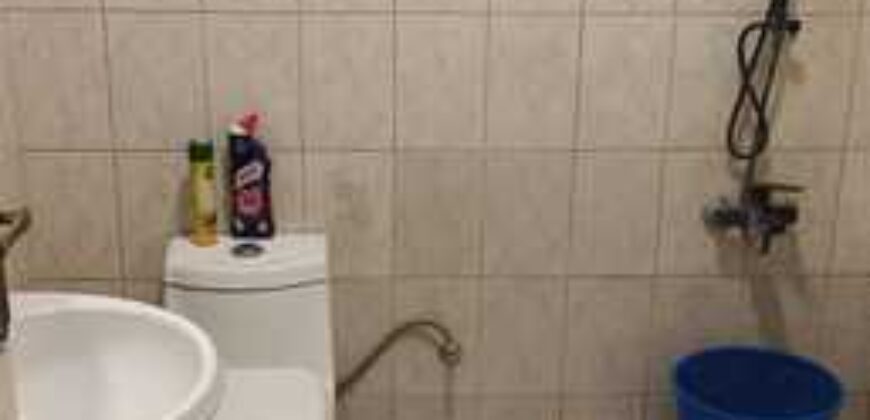 Fully Furnished Room for Rent for Executive Indian Bachelor