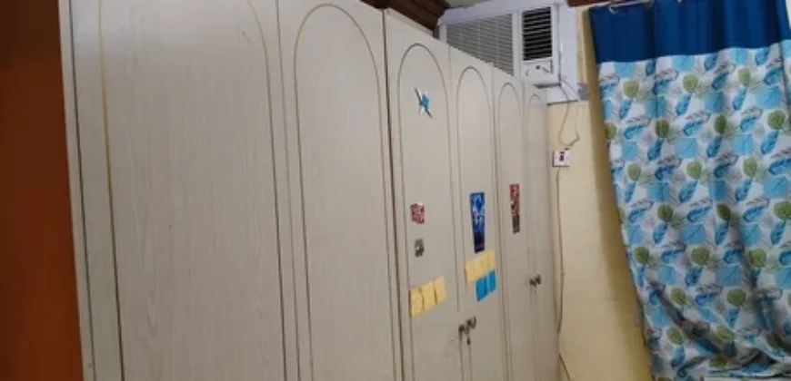 Fully Furnished Flat at Malaz Near King Abdulaziz Hospital