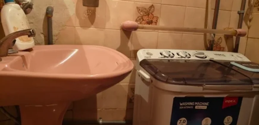 Fully Furnished Flat at Malaz Near King Abdulaziz Hospital