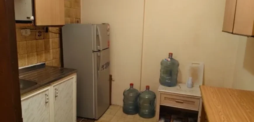 Fully Furnished Flat at Malaz Near King Abdulaziz Hospital