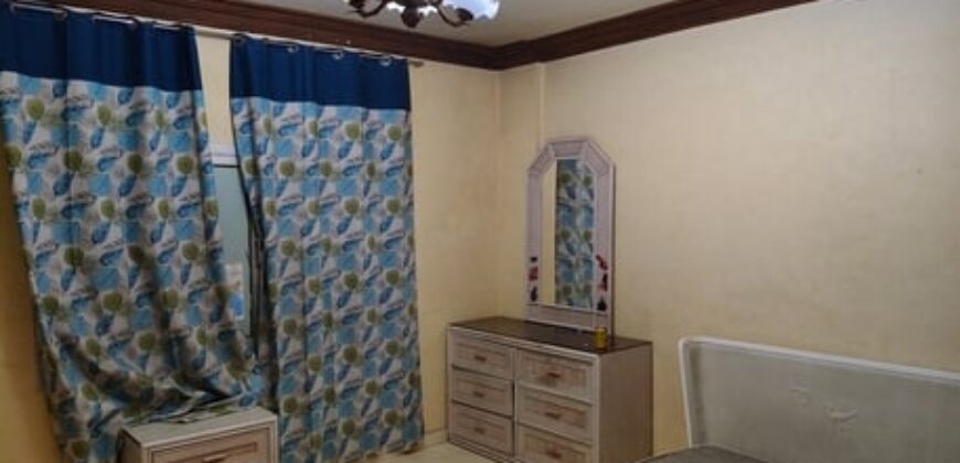 Fully Furnished Flat at Malaz Near King Abdulaziz Hospital