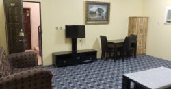 1 BR Furnished Family Flat Available Near Jareer Panda-SAR 3000/month 1 BR Furnished Family Flat Available Near Jareer Panda-SAR 3000/month