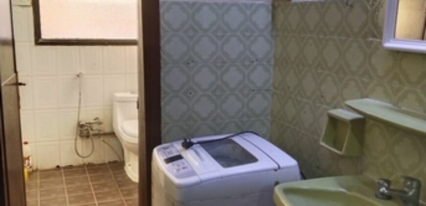 1 BR Furnished Family Flat Available Near Jareer Panda-SAR 3000/month