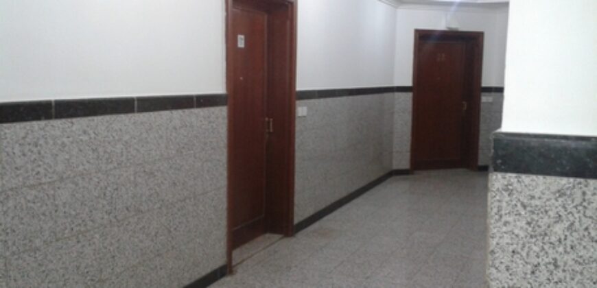 2BHK at Al-Mathar rent/48000/year