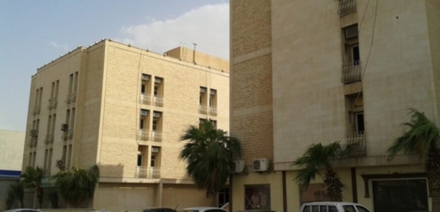 2BHK at Al-Mathar rent/48000/year