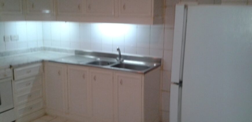 2BHK at Al-Mathar rent/48000/year