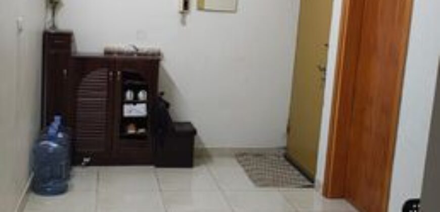 Fully Furnished 2 BHK for rent for a period of 1 year-Al Malaz