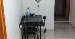 Furnished 2BHK Apartment for Rent in Riyadh – Kerala Family Only