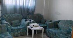 Fully Furnished 2 BHK for rent for a period of 1 year-Al Malaz