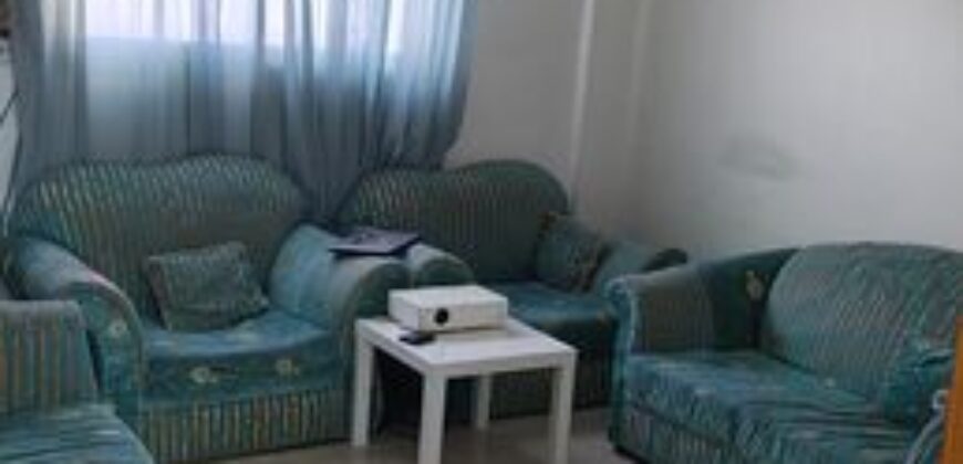 Fully Furnished 2 BHK for rent for a period of 1 year-Al Malaz