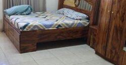 Fully Furnished 2 BHK for rent for a period of 1 year-Al Malaz