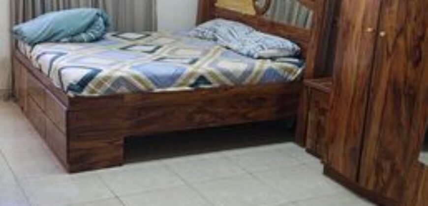 Fully Furnished 2 BHK for rent for a period of 1 year-Al Malaz