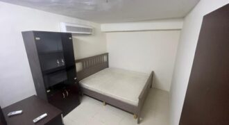 2bhk furnished villa portion available for rent-SAR 3500/month