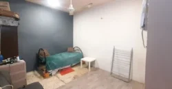 1bedroom with separate bathroom for rent umm al hamam