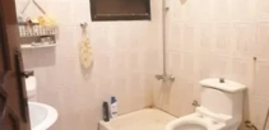 1bedroom with separate bathroom for rent umm al hamam
