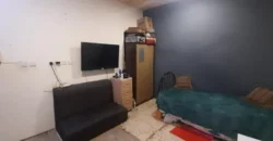 1bedroom with separate bathroom for rent umm al hamam