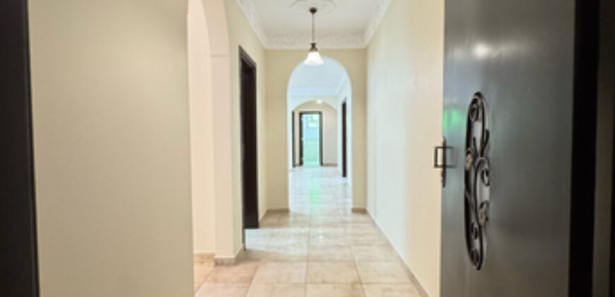 SAR 65000/year 3 BR Apartment for Rent in Riyadh