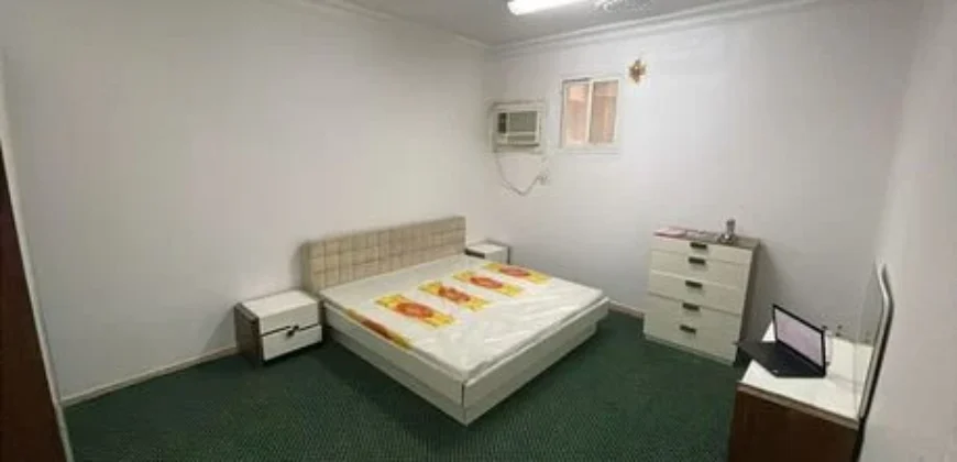 furnished 1bhk for rent in Sulaymaniyah