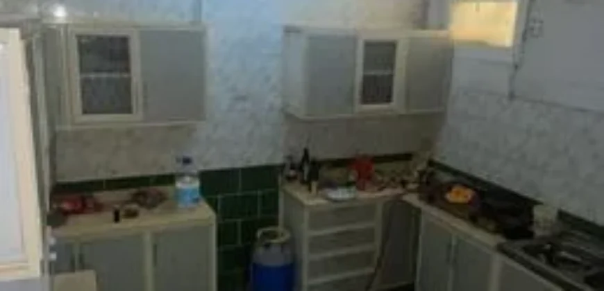 furnished 1bhk for rent in Sulaymaniyah