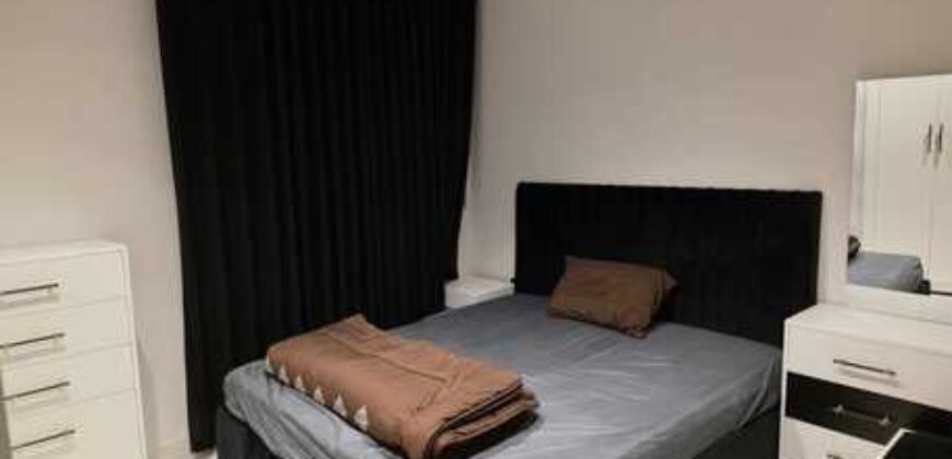 luxury Room with attached washroom in Al Yasmin Riyadh