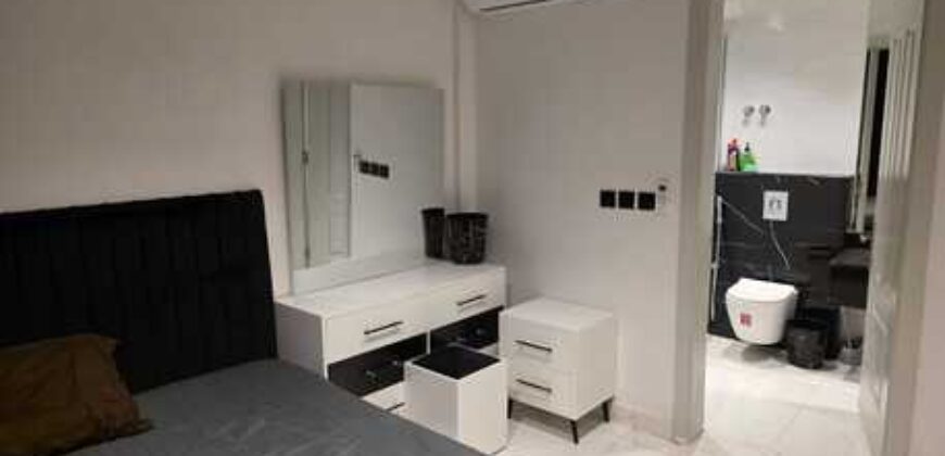 executive studio for rent in Al Yasmin-Riyadh