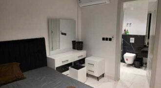 studio for rent in al Yasmin