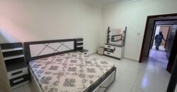 Furnished Family Flat in Jubail for rent-SAR 2200/month